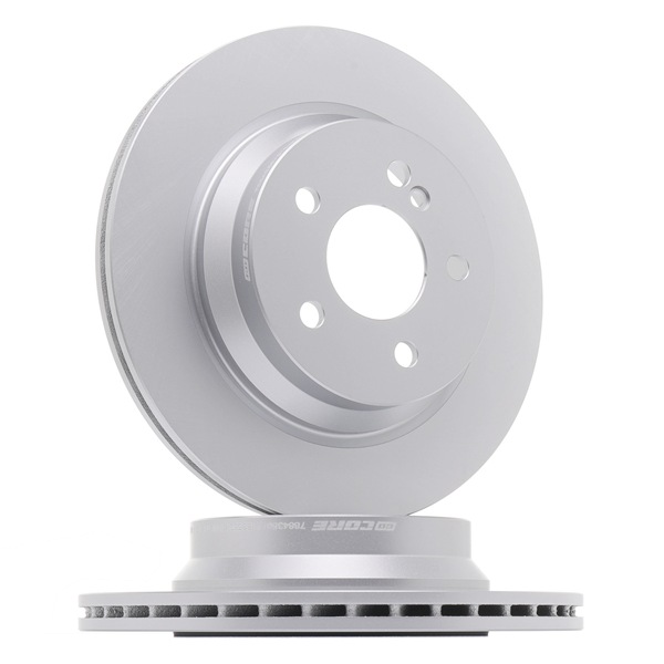 goCORE GCH20523 Führungslager MERCEDES-BENZ E-Klasse Limousine (W211) E 400 CDI (211.028) 260 PS Diesel