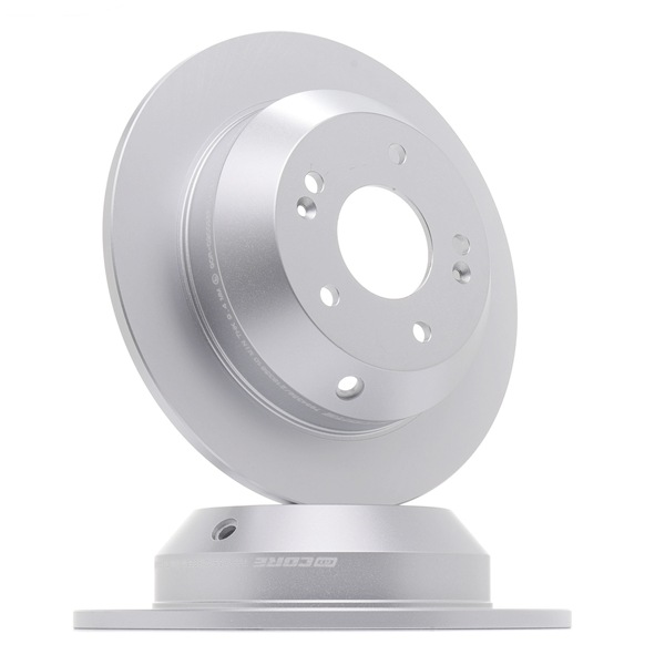 goCORE GCH20539 Hammaspyörä, kampiakseli KIA SORENTO 2 (XM) 3.3 GDI 4WD 294 hv Bensiini