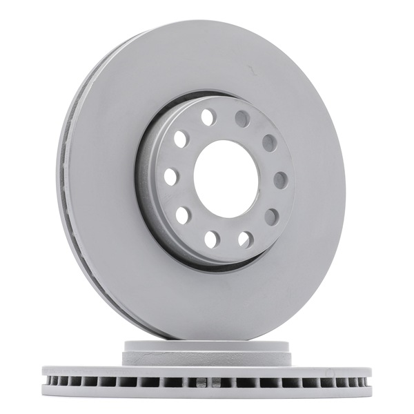 goCORE GCH20541: Piduriketas Ø: 288mm, õhutusega, Ø: 288mm, kaetud