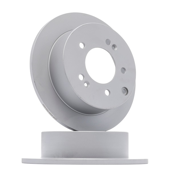 goCORE GCH20556 Disque de frein KIA Shuma II Coupe (TD) 160 CV Essence coût