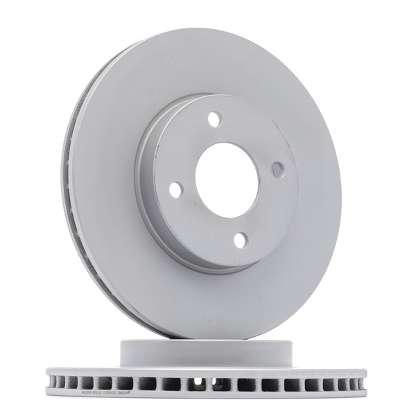 goCORE GCH20603 Bremsscheibe RENAULT Scala (LJM_) 110 PS Benzin Kosten