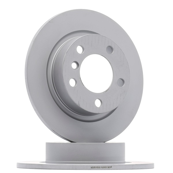 goCORE GCH20758 Bremsscheibe MINI Countryman (R60) 112 PS Diesel Kosten