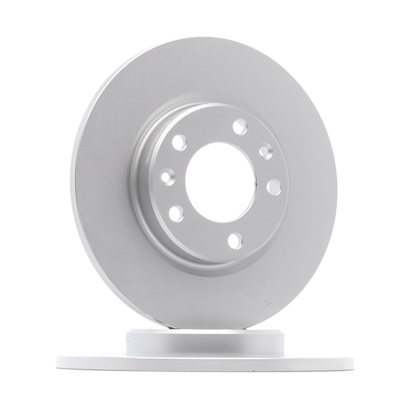 goCORE GCH20832 Disque de frein CITROЁN C4 Picasso 2 143 CV Essence coût