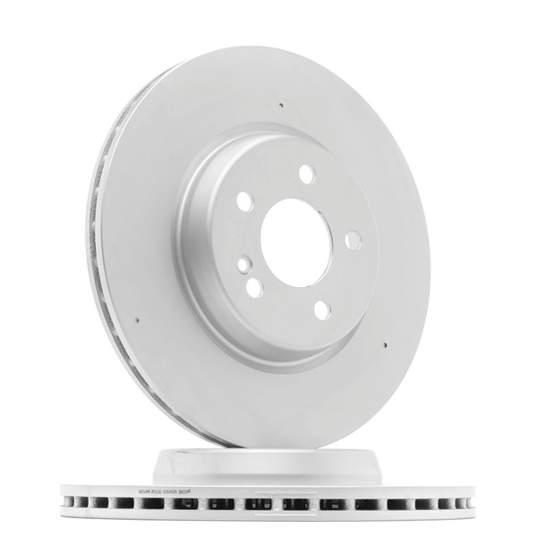 goCORE GCH21013 Bremsscheibe MERCEDES-BENZ C-Klasse Limousine (W205) 390 PS Benzin Kosten