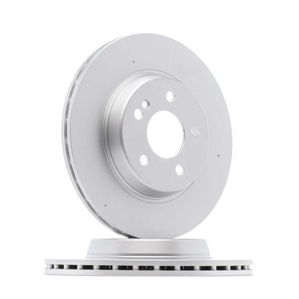 goCORE GCH21147 Bremsscheibe MERCEDES-BENZ C-Klasse Limousine (W205) 333 PS Benzin Kosten