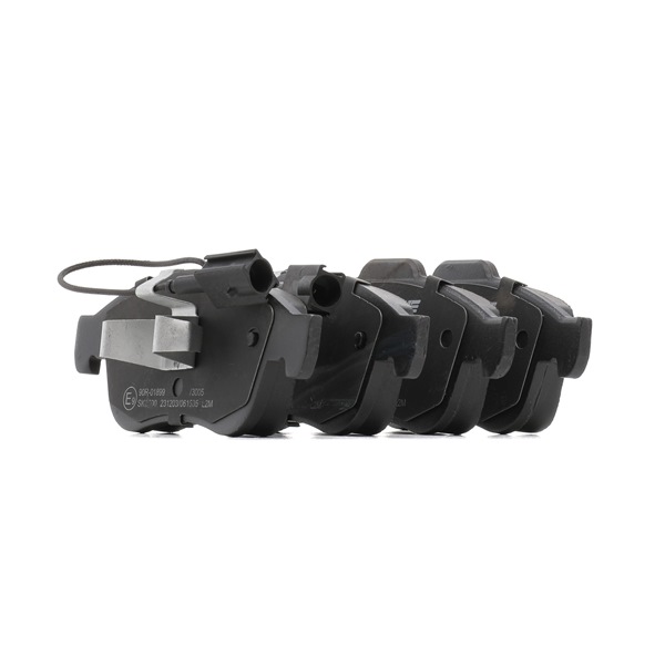 goCORE GCD020472 Türkontaktschalter ALFA ROMEO GIULIETTA (940) 1.6 JTDM (940FYE11, 940FYE1A) 116 PS Diesel