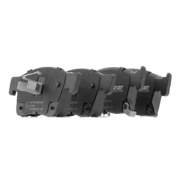 goCORE GCD020643 Remblokken OPEL Astra K Hatchback (B16) 140 Pk Benzine kosten