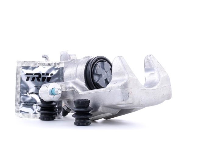 TRW BHQ245 Pidurisadul RENAULT TWINGO 2 (CN0) 133 hj Bensiin hind