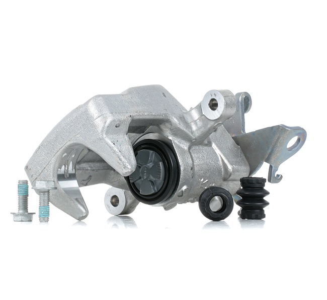 TRW BHQ246 Bremsen RENAULT TWINGO 2 (CN0) 1.6 RS (CN0N, CN0R, CN0S) 133 PS Benzin