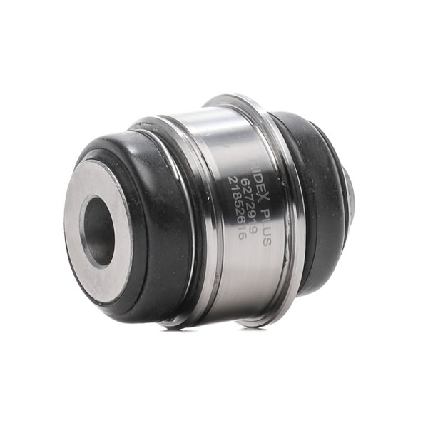 RIDEX PLUS 251T0020P: Lagerung, Lenker beidseitig, Hinterachse