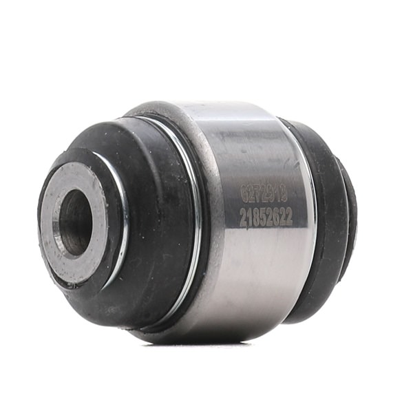 RIDEX PLUS 251T0172P: Тампон, носач задна ос, горе, двустранен, отвън