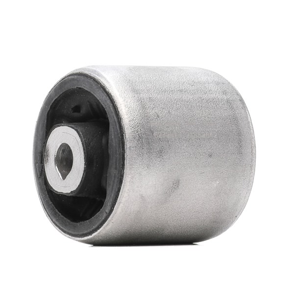 RIDEX PLUS 251T0364P: Valdymo svirties / išilginių svirčių įvorė priekinė ašis, kairė ir dešinė, apatinis, galinis, vidinis