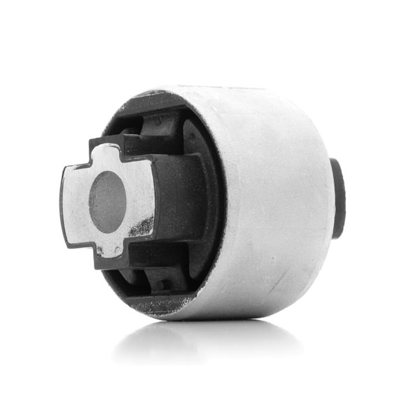RIDEX PLUS 251T0178P: Valdymo svirties / išilginių svirčių įvorė galinis, priekinė ašis, kairė ir dešinė