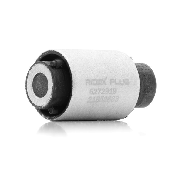 RIDEX PLUS 251T0095P Suspensión, Brazo oscilante BMW 3 Coupé (E46) 231 cv Gasolina costo