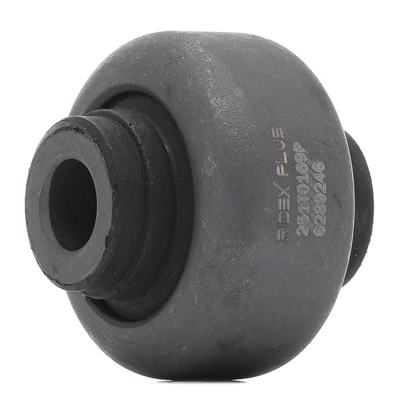 RIDEX PLUS 251T0169P Lagerung, Lenker PEUGEOT 206 Schrägheck (2A/C) 89 PS Benzin Kosten