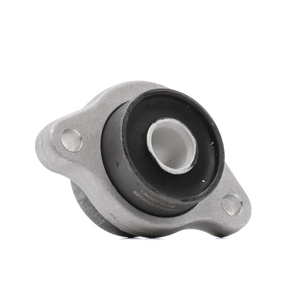 RIDEX PLUS 251T0510P: Lagerung, Lenker Vorderachse, unten, vorne, rechts