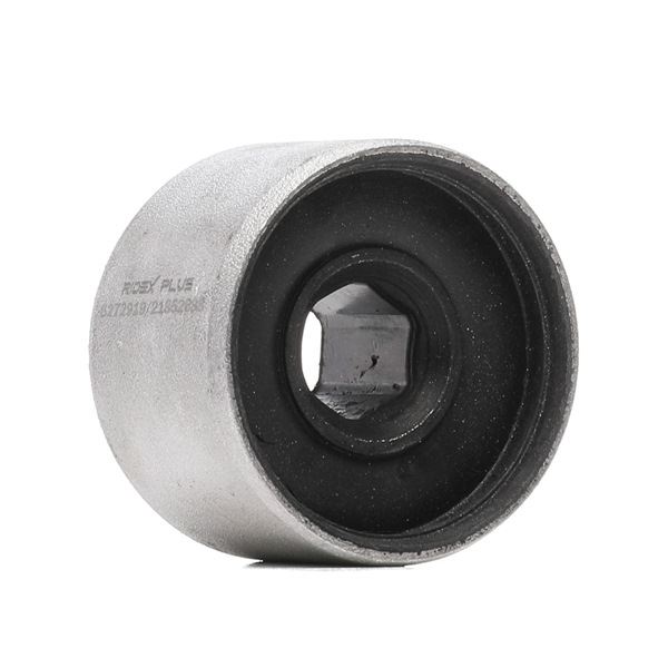 RIDEX PLUS 251T0237P: Suspensión, Brazo oscilante Eje delantero, posterior