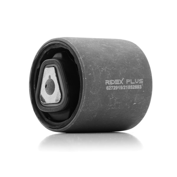 RIDEX PLUS 251T0123P: Lagerung, Lenker beidseitig, vorne, Vorderachse