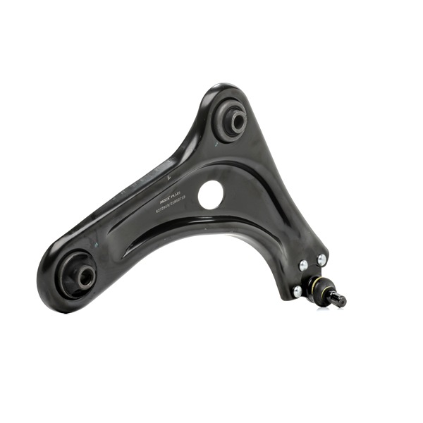 RIDEX PLUS 273C0783P Querlenker CITROЁN C3 II (SC_) 98 PS Benzin Kosten