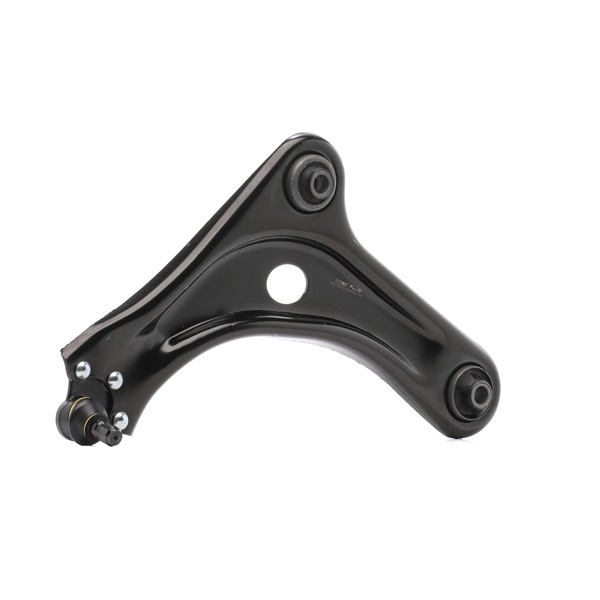 RIDEX PLUS 273C0782P Querlenker CITROЁN C3 II (SC_) 98 PS Benzin Kosten