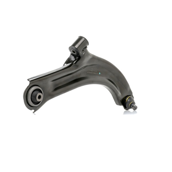 RIDEX PLUS 273C0222P Braccio oscillante, sospensione ruota RENAULT MODUS / GRAND MODUS (F/JP0_) 75 CV Benzina/Gasauto (GPL) costo