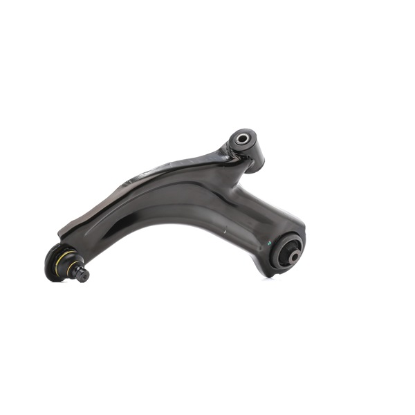 RIDEX PLUS 273C0241P Braccio oscillante, sospensione ruota RENAULT MODUS / GRAND MODUS (F/JP0_) 75 CV Benzina/Gasauto (GPL) costo