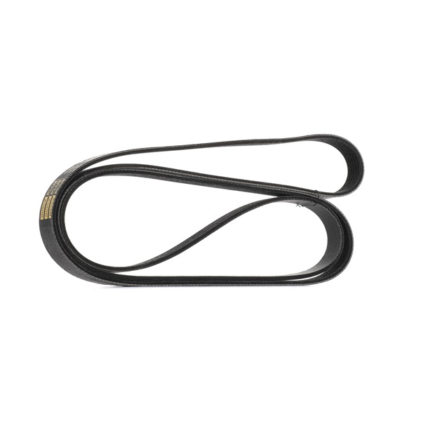 RIDEX PLUS 305P0100P Ιμάντας poly-V MERCEDES-BENZ C-class Sedan (W203) 170 PS Πετρέλαιο κόστος