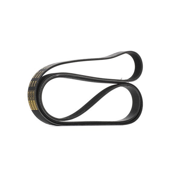 RIDEX PLUS 305P0128P: Curea transmisie cu caneluri 2240mm, Numar nervuri: 6