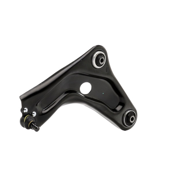 RIDEX PLUS 273C0608P Braço de suspensão CITROЁN C3 Picasso 120 cv Gasolina custo