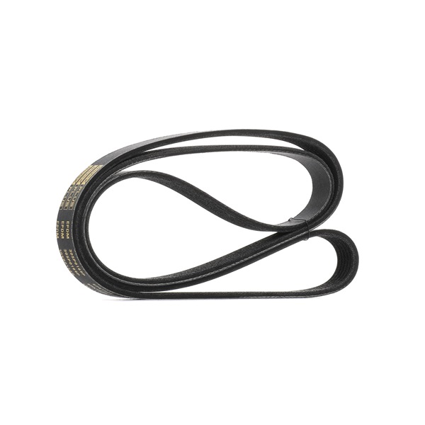 RIDEX PLUS 305P0169P Curea transmisie cu caneluri VW Passat Sedan (3C2) 250 CP benzina cat costa