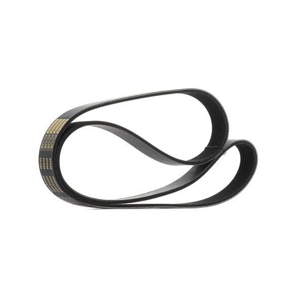 RIDEX PLUS 305P0155P Ιμάντας poly-V MAZDA 3 (BK) 143 PS Πετρέλαιο κόστος