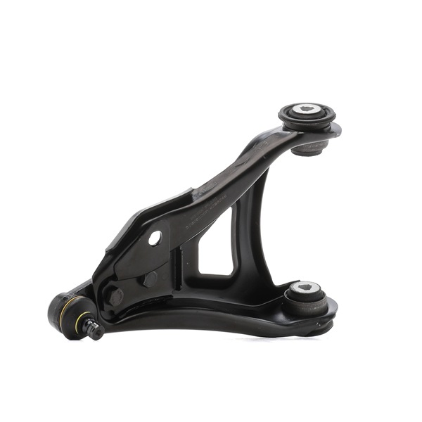 RIDEX PLUS 273C0125P Braccio oscillante, sospensione ruota RENAULT KANGOO Express (FC0/1_) 82 CV Diesel costo