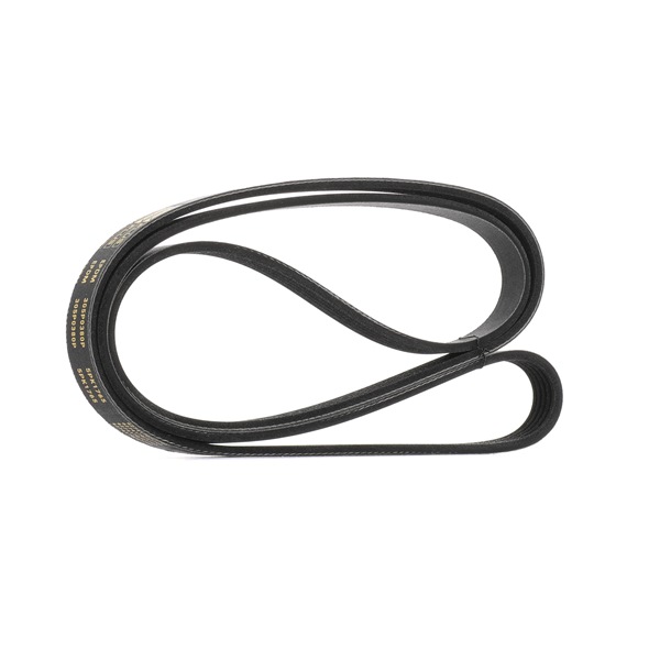 RIDEX PLUS 305P0380P: Keilrippenriemen 1765mm, Rippenanzahl: 5