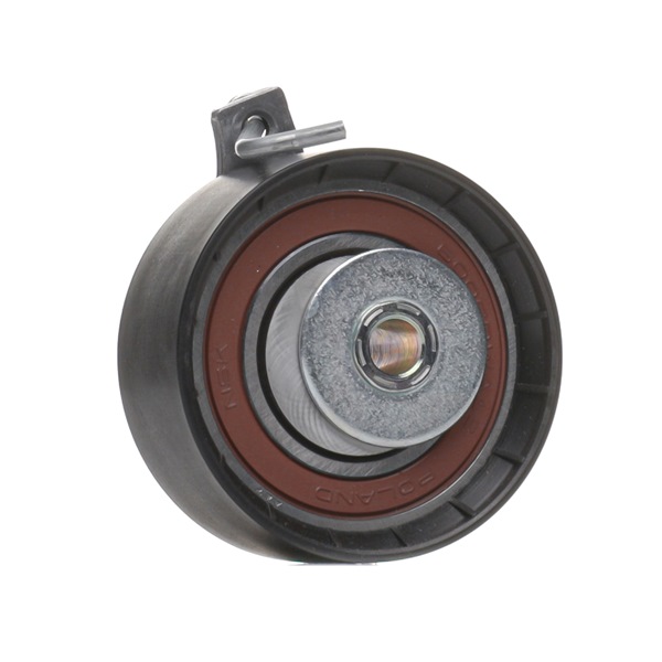 RIDEX PLUS 308T0017P Rullo tenditore, cinghia dentata FORD C-MAX (DM2) 100 CV Benzina costo