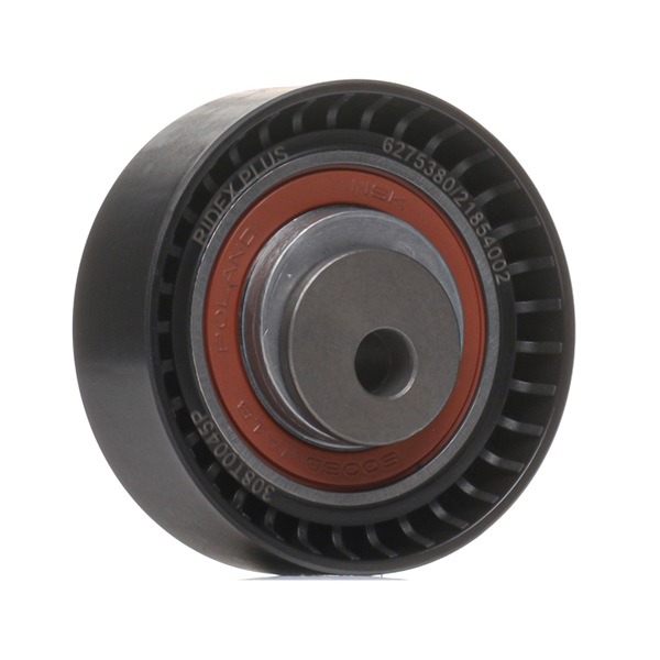RIDEX PLUS 308T0045P: Polea tensora, correa dentada