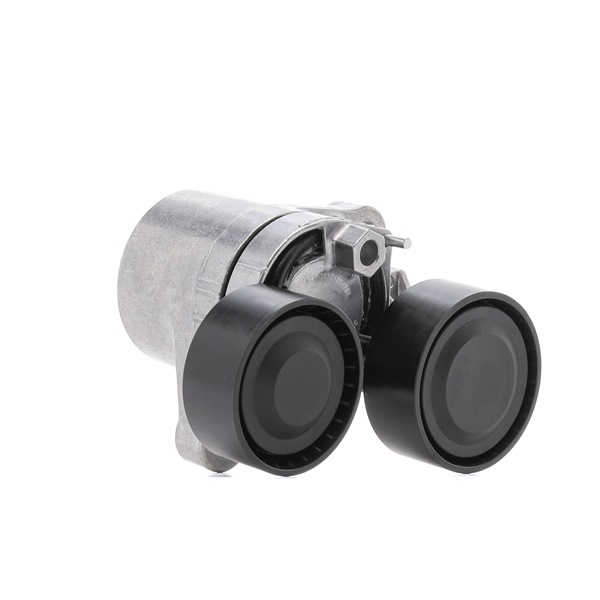 RIDEX PLUS 310T0149P Обтяжна ролка, пистов ремък BMW 7 (F01, F02, F03, F04) 313 K.C. дизел цена