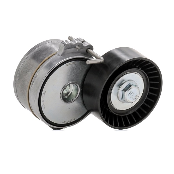 RIDEX PLUS 310T0510P: Polea tensora, correa poli V