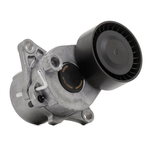 RIDEX PLUS 310T0158P: Spannrolle, Keilrippenriemen Ø: 65mm