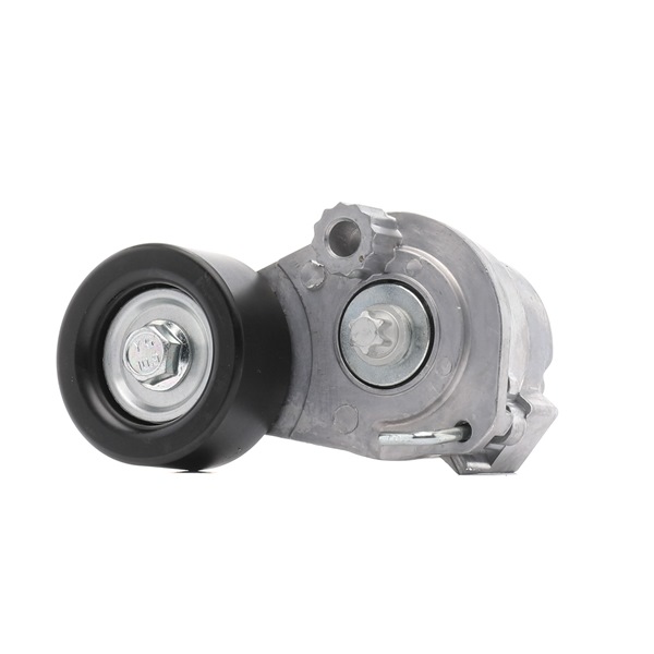 RIDEX PLUS 310T0140P Обтяжна ролка, пистов ремък ALFA ROMEO 159 (939) 140 K.C. бензин цена
