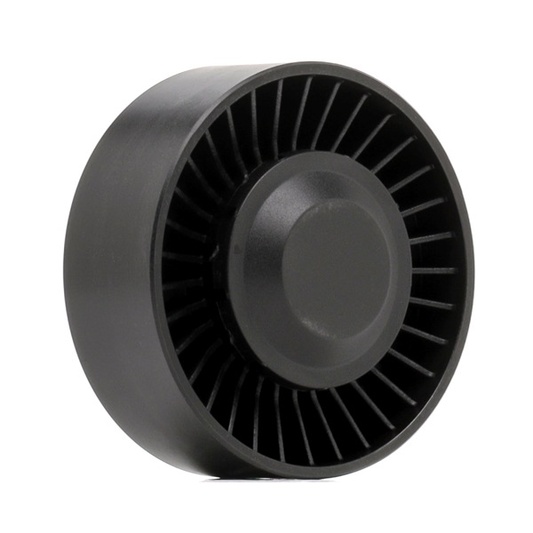RIDEX PLUS 310T0079P Обтяжна ролка, пистов ремък BMW 7 (F01, F02, F03, F04) 245 K.C. дизел цена