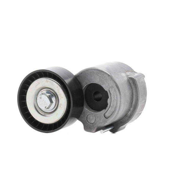 RIDEX PLUS 310T0059P Polea tensora, correa poli V JEEP CHEROKEE (KL) 140 cv Gasóleo costo