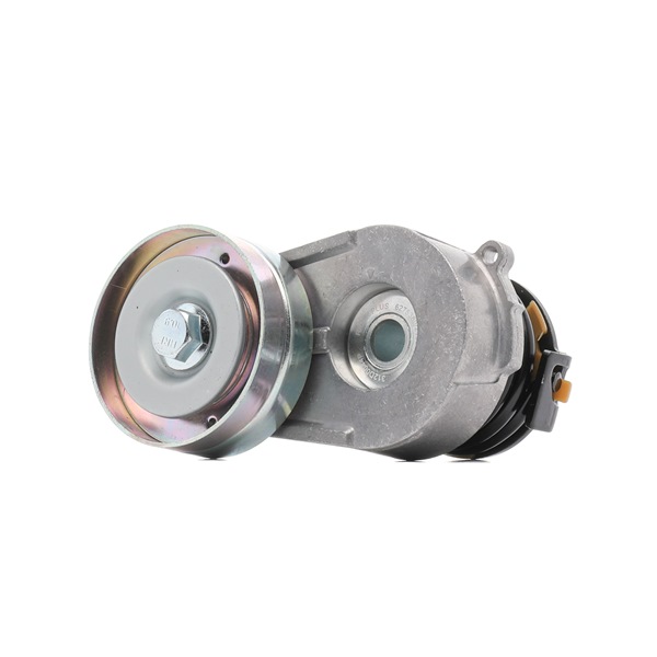 RIDEX PLUS 312D0044P: Szíjtárcsa / vezetőgörgő, hosszbordás szíj Ø: 70,2mm