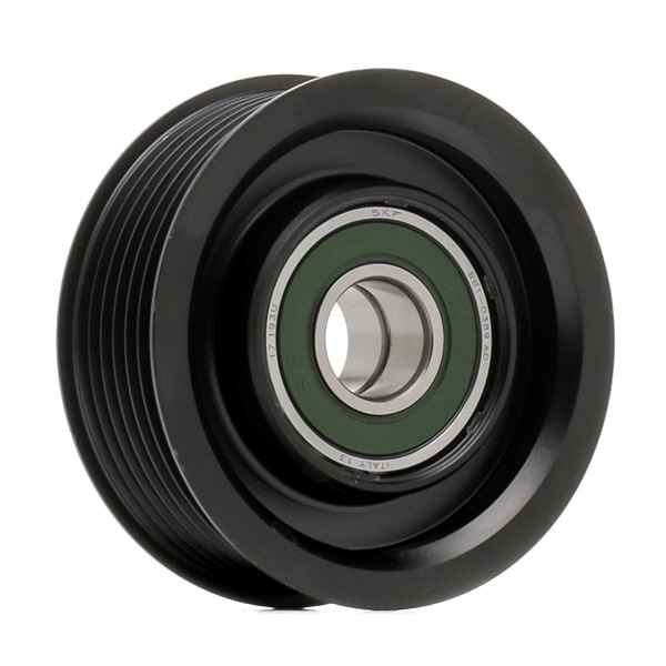 RIDEX PLUS 312D0091P Szíjtárcsa / vezetőgörgő, hosszbordás szíj LEXUS IS 2 (GSE2, ALE2, USE2) 177 LE Dízel ár