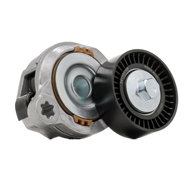 RIDEX PLUS 541V0018P Szíjfeszítő, hosszbordás szíj VOLVO S60 II (134) 163 LE Dízel ár
