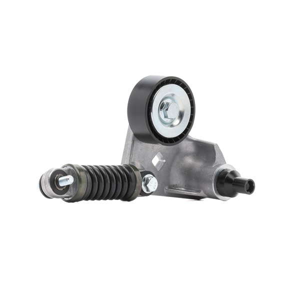 RIDEX PLUS 541V0028P Ремъчен обтегач, пистов ремък FORD TRANSIT автобус (FD_ _, FB_ _, FS_ _, FZ_ _, FC_ _) 100 K.C. дизел цена