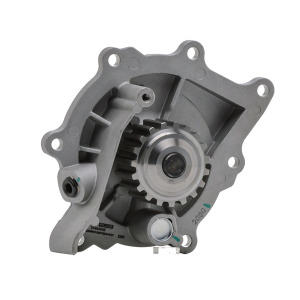 RIDEX PLUS 1260W0186P: Водна помпа с уплътнение