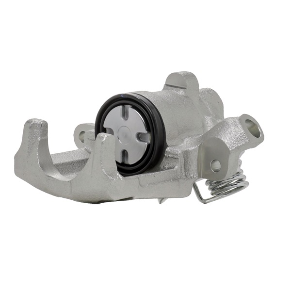 RIDEX 78B2774: Bremssattel Hinterachse links, Hinterachse
