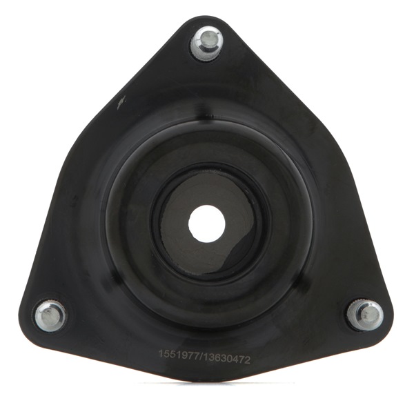 RIDEX 1180S1716 Tårnleje MITSUBISHI Lancer 8 Limousine (CY_A, CZ_A) 155 HK Benzin hvad koster