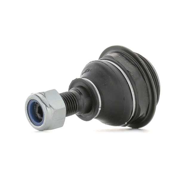goCORE GCB4620011: Rotule de suspension inférieur, Essieu avant gauche, Essieu avant droit, 15,6mm, avec écrou de blocage, avec écrou