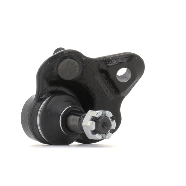 goCORE GCB4620033: Traggelenk Vorderachse, 15,1mm, mit Nut, mit Schraube